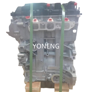 <span class=keywords><strong>PRECIO</strong></span> DE FÁBRICA Ford 1.5L Motor de <span class=keywords><strong>3</strong></span> <span class=keywords><strong>cilindros</strong></span> M1DA Conjunto de motor para Ford Focus Fiesta <span class=keywords><strong>EcoSport</strong></span> - Product Image 6