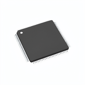 วงจรรวมอิเล็กทรอนิกส์ของแท้บริการครบวงจร100 LQFP ฝังตัว IC DSP 16BIT ตัวควบคุม100 LQFP ADSP-2186NKST-320 - Product Image 1