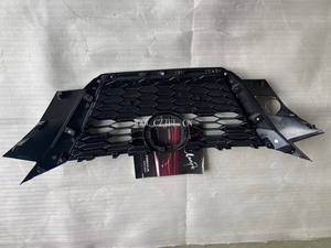 ชุดแต่งตัวถังรถยนต์ / อะไหล่รถยนต์ กระจังหน้ารถยนต์ สำหรับนิสสัน เซนทรา ปี 2019 2020 2021 2022 2023  62310-6LA0A - Product Image 5