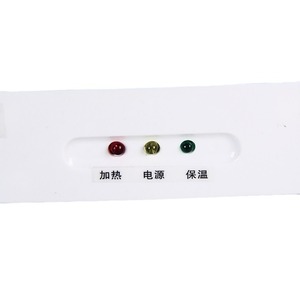 Tianyi Tabletop Water Dispenser Warm Heating Plastic Housing For Home And Dorm Use - Product Image 4