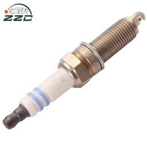 Candela d'Accensione YR8SEU 0242129515 per Hyundai <span class=keywords><strong>Kia</strong></span> Elantra Forte Cerato <span class=keywords><strong>Rio</strong></span>, Vendita Diretta dalla Fabbrica - Product Image 4