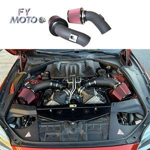 MPERFORMANCE吸気パイプキットBMW F10 F11 F12 F13 M5 M6モーター89MM - Product Image 2