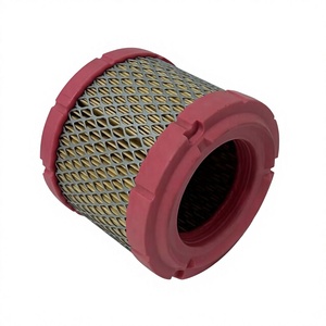 Filtre à air pour compresseur d'air B005705760002, remplacement haute efficacité pour équipement industriel - Product Image 1