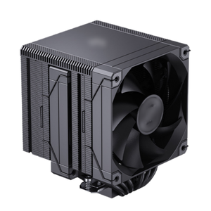 SNOWMAN MT660 Twin Towers 6 Heat Pipe CPU Heat Sink Copper Air Cooling <strong>Digital</strong> Displays ARGB <strong>Fan</strong> <strong>Computer</strong> Temperature <strong>Control</strong> - Product Image 5