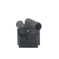 Oe Lr039070 Pompe à eau auxiliaire électrique automatique Système de refroidissement du moteur automobile pour voiture Land Rover 12v Dc