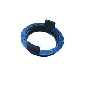 Anneau de retenue en forme de C, à clipser, sur mesure, pour utilisation industrielle sur arbre de transmission - Product Image 1
