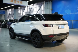Land Rover <span class=keywords><strong>Range</strong></span> Rover <span class=keywords><strong>Evoque</strong></span> d'<span class=keywords><strong>occasion</strong></span> 2018 250-300PS SE SUV de luxe intelligent essence turbo sièges électriques foncés caméra 360° - Product Image 2