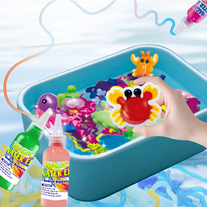 Produttore <span class=keywords><strong>di</strong></span> <span class=keywords><strong>Giocattoli</strong></span> ODM/OEM BIG BANG SCIENCE, Giocattolo Educativo Personalizzato per Bambini, Elfo Acquatico Magico Fai-da-Te - Product Image 3
