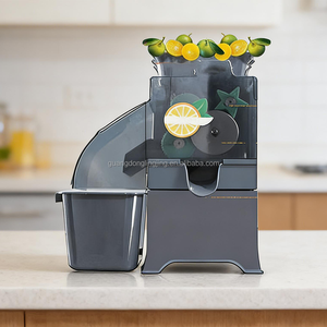 Presse-agrumes automatique électrique commercial pour oranges, citrons et calamansi – Extracteur de <span class=keywords><strong>jus</strong></span> pour hôtels - Product Image 2