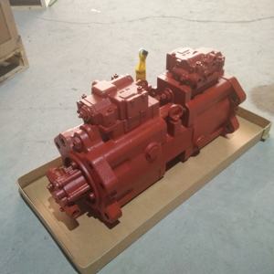 Untuk <span class=keywords><strong>Hyundai</strong></span> R320LC-9 pompa utama ekskavator R320LC-9 pompa Hydraulic Ulis - Product Image 5