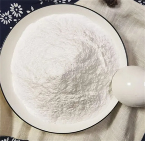 Hóa chất hàng ngày làm sạch nguyên liệu AOS Alpha olefin Sulfonate sodium - Product Image 2