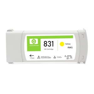 Cartucho de Tinta OCB para HP 831, Tinta Látex para HP Látex 310 330 360 - Product Image 6