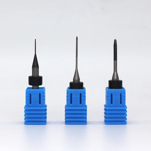 Zirconia phay công cụ nha khoa <span class=keywords><strong>yenadent</strong></span> công cụ phay <span class=keywords><strong>burs</strong></span> DLC D4 - Product Image 6