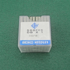 ยี่ห้อ SEIKO DP * 17 135X17 DBx1จักรเย็บผ้าคุณภาพสูงสำหรับจักรเย็บผ้า - Product Image 2