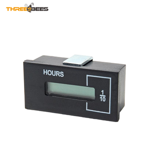 Tự động bắt đầu Máy phát điện động cơ <span class=keywords><strong>diesel</strong></span> với bảng điều khiển giờ Meter DH1 thép và cao su bộ phận - Product Image 5