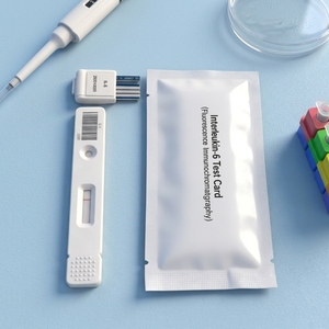 Kit de Ensayo de Interleucina-6 (IL-6) Estable, Cuantificación Precisa para Medicina Translacional e Investigación Básica - Product Image 1
