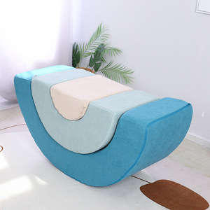 Children's Plush <b>Sofa</b> Cushion <b>Sponge</b> Seat Multi Functional Creative Home Decor Unisex 2 To 4 Years - Product Image 1