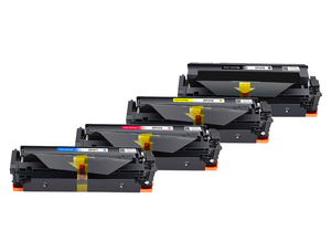 Cartucho de Tóner Blanco de Transferencia Civoprint CF410A Compatible con <span class=keywords><strong>HP</strong></span> <span class=keywords><strong>Laserjet</strong></span> <span class=keywords><strong>MFP</strong></span> <span class=keywords><strong>M377dw</strong></span> M477fnw M477fdw M452 M452dn M452nw M452dw - Product Image 2