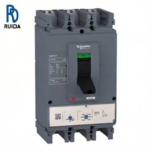 Interruptor Automático MCCB CVS400F TMD con Altas Capacidades - Product Image 1