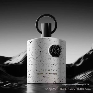 <span class=keywords><strong>Perfume</strong></span> Masculino Afnan Suprema Not Arab de 100 ml, Tamaño de Viaje, Aromatizante de Ambiente, Estilo Clásico, Aromaterapia - Product Image 3