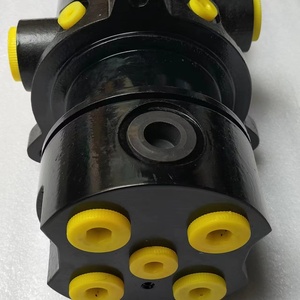 ชุดแยกน้ำมันรถขุด SK200-8 อะไหล่ทดแทนคุณภาพสูง - Product Image 5