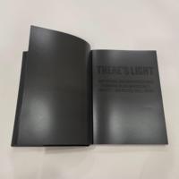 Échantillon Gratuit : Livres pour Enfants à Couverture Rigide Personnalisée, Impression Offset, Reliure Cousue, Papier Kraft