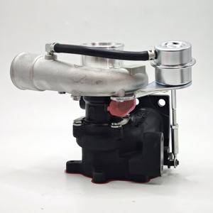 Nuovo Turbocompressore Diesel YTO YTN3.730100-<span class=keywords><strong>2</strong></span> con Controllo Boost Compatibile con Dongfanghong LX704(G4) Macchinari Agricoli per la Raccolta - Product Image 4