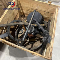 Centrifuge Disc Stack Self-Cleaning GEA Westfalia RSE 110-01-776 Bekas untuk Pemurnian Minyak Makanan & Pengolahan Susu