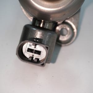 Новый оригинальный насос высокого давления для замены (0261520472) для Volkswagen Beetle, Bora, CC, EOS, Golf V, Golf VI, Jetta, Scirocco - Product Image 5