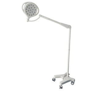 <span class=keywords><strong>Lampe</strong></span> d'examen médical LED haute luminosité 300 lumens à lumière froide pour clinique, gynécologie, ORL, éclairage de contrôle vétérinaire en milieu hospitalier - Product Image 1