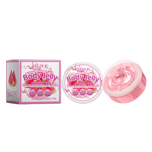 Eelhoe idratante per la cura del corpo olio di controllo Gel rinfrescante per la pelle di Aloe Vera serie crema - Product Image 2