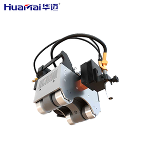 Máquina de Soldadura Orbital Profesional Totalmente Automática Multimétodo (TIG/MIG/Láser) para Tubos de Acero Inoxidable/Carbono - Product Image 5