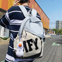 Sac à dos scolaire décontracté pour enfants, modèle 2026, pour filles et garçons, vente en gros, échantillon personnalisé, sac à dos pour ordinateur portable à motif de dessin animé pour étudiants