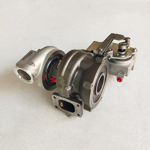 ISF2.8 를 위한 엔진 예비 품목 HE200VG 터보 충전기 3793016 - Product Image 5