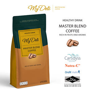 ผงกาแฟสำเร็จรูป3in1คลาสสิกสำหรับขายส่งขายส่ง - Product Image 5