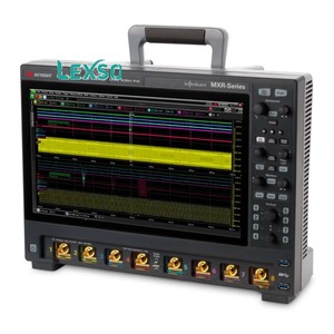 Osciloscopio Keysight Mxr258b Infiniium Serie Mxr: 2.5 Ghz, 8 Canales - Product Image 4