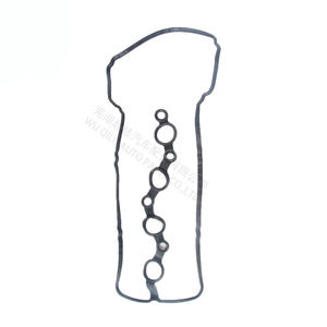 22441-03050 Junta de cubierta de cohete Junta de cubierta de válvula para <span class=keywords><strong>Hyundai</strong></span> <span class=keywords><strong>Hatchback</strong></span> 1,2 G4LA 22441-03050 - Product Image 1