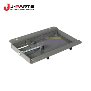 แผ่นรองเครื่องยนต์ด้านหลัง 2003-11-01 ~ ; ; , สำหรับนิสสัน นาวาร่า D22 2000-2011 OE 30411-F4002 30411F4002 - Product Image 3