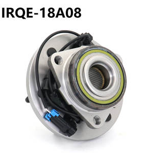 Roulement de moyeu de roue IRAQE 515093 18A08 pour Hummer H3 avant – Pièce de rechange - Product Image 2