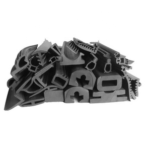 Parafango in <span class=keywords><strong>gomma</strong></span>/striscia antiurto in <span class=keywords><strong>gomma</strong></span>, striscia di tenuta per <span class=keywords><strong>auto</strong></span>, industriale, domestica - Product Image 4