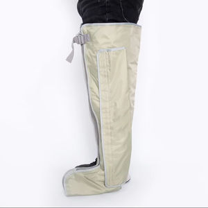 นำมาใช้ใหม่ได้สำหรับบรรเทา<span class=keywords><strong>อาการ</strong></span><span class=keywords><strong>ปวด</strong></span>บรรเทาอาการบวมน้ำที่แขนบำบัดด้วยการบีบอัดอากาศสำหรับกล้ามเนื้อและขา - Product Image 2