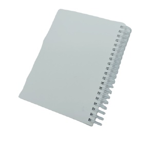 SM-QC078 China Best Manufacturer Special Diary <strong>Notebook</strong> <strong>Spiral</strong> School <strong>Notebooks</strong> Wholesale - Product Image 4