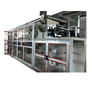 สายการผลิตผ้าอ้อมเด็ก CE <span class=keywords><strong>ISO</strong></span> เครื่องจักรใหม่ ดีไซน์ใหม่ - Product Image 3