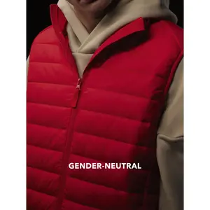 Chaleco Térmico Reset, merchandising sostenible - Product Image 2