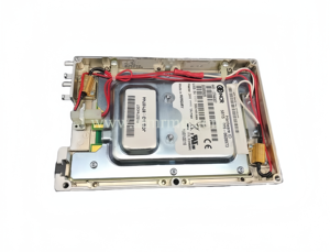 बैंक एटम स्पेयर पार्ट्स Nccppad Ncc6xx पिन पैड 445-0717207 4450717207 - Product Image 2