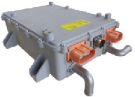 Cargador de Baterías para Vehículos Eléctricos de 20KW con Enfriamiento por Agua, Alta Demanda, para Autos, Camiones y Autobuses - Product Image 4
