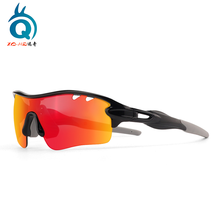 Rendimiento superior con Gafas de sol deportivas con receta para