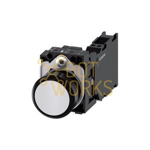 Siemens 3SU11000AB603FA0 - Nuovo - Product Image 1