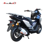 Mini-motos à essence bon marché en gros, scooters à essence, motos à essence, cyclomoteurs 150 CC, scooters à essence pour adultes