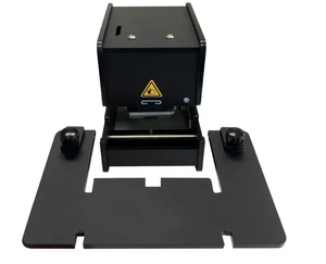 건설 및 사무용 50E * <span class=keywords><strong>2</strong></span> 전기 더블 헤드 종이 스테이플러 50 장 제본 기계 - Product Image 5